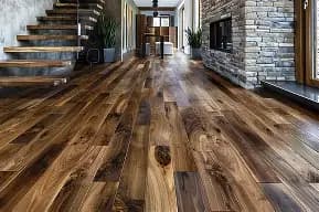Hardwood